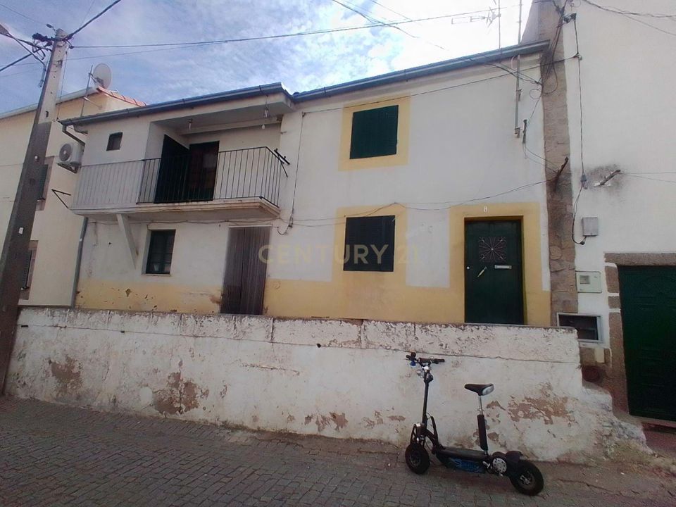 Villa i Zebreira e Segura, Castelo Branco - foto 1