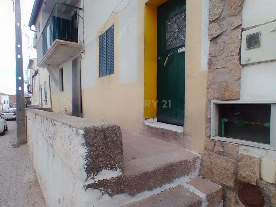 Villa i Zebreira e Segura, Castelo Branco - foto 3