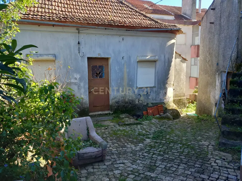 Villa a Proenca-a-Nova, Castelo Branco - foto 1