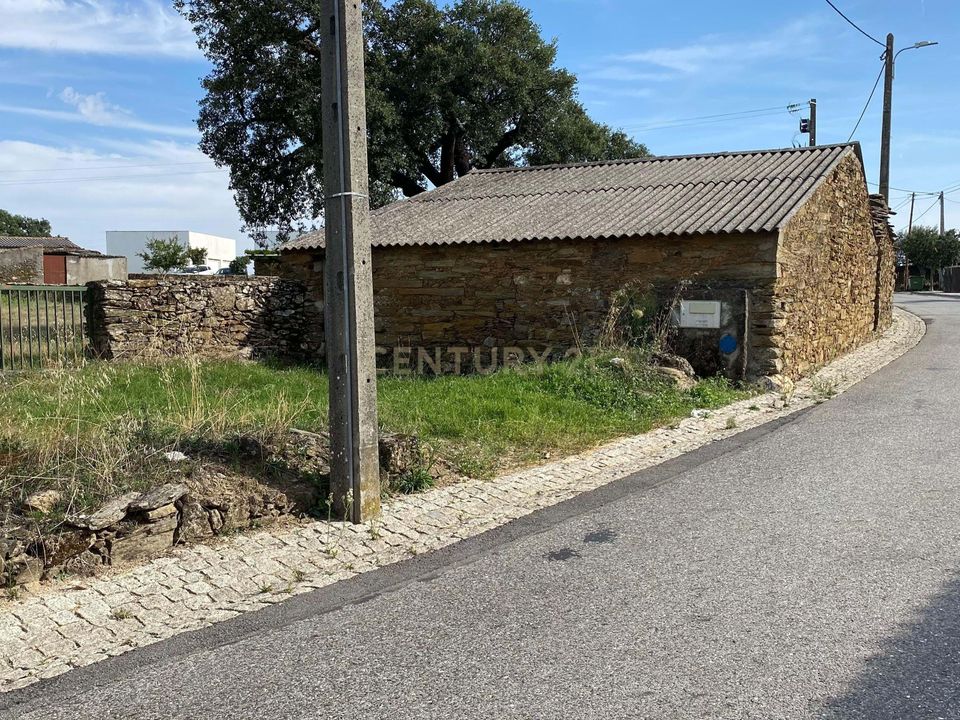 Helårsgrund i Castelo Branco, Castelo Branco - foto 4