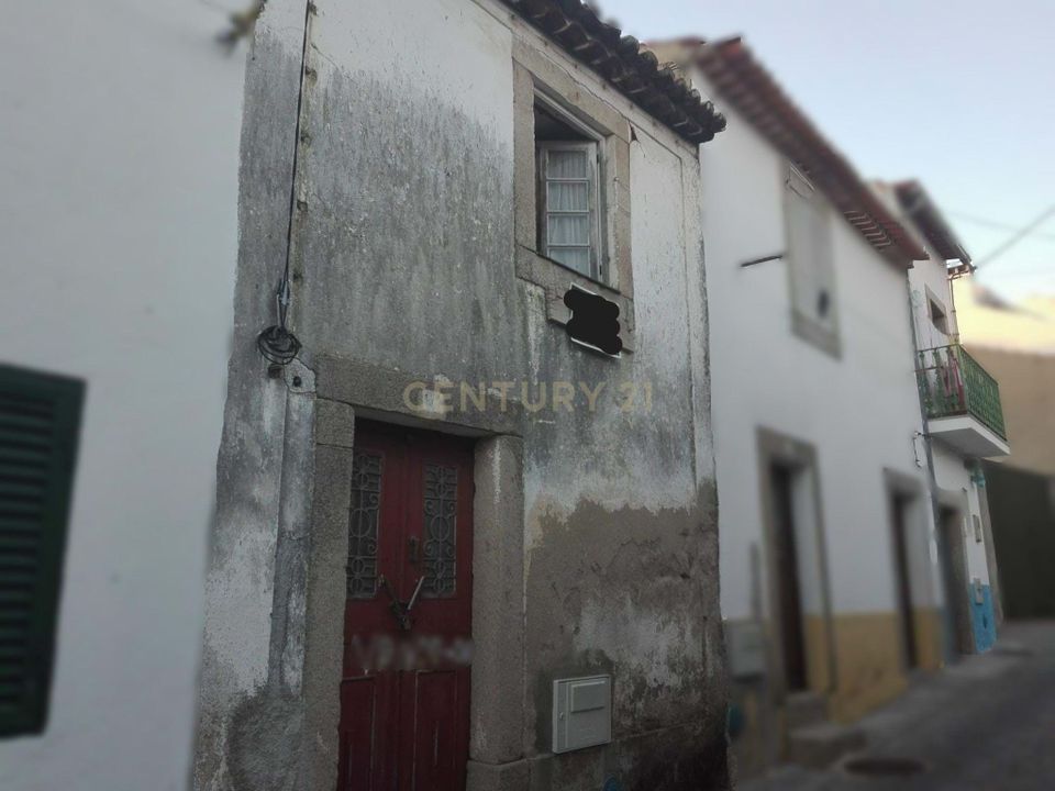 Villa i Escalos de Baixo, Castelo Branco - foto 1