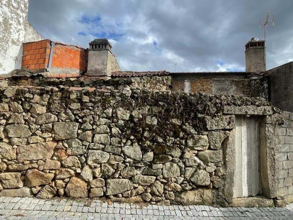 Villa i Escalos de Baixo, Castelo Branco - foto 2