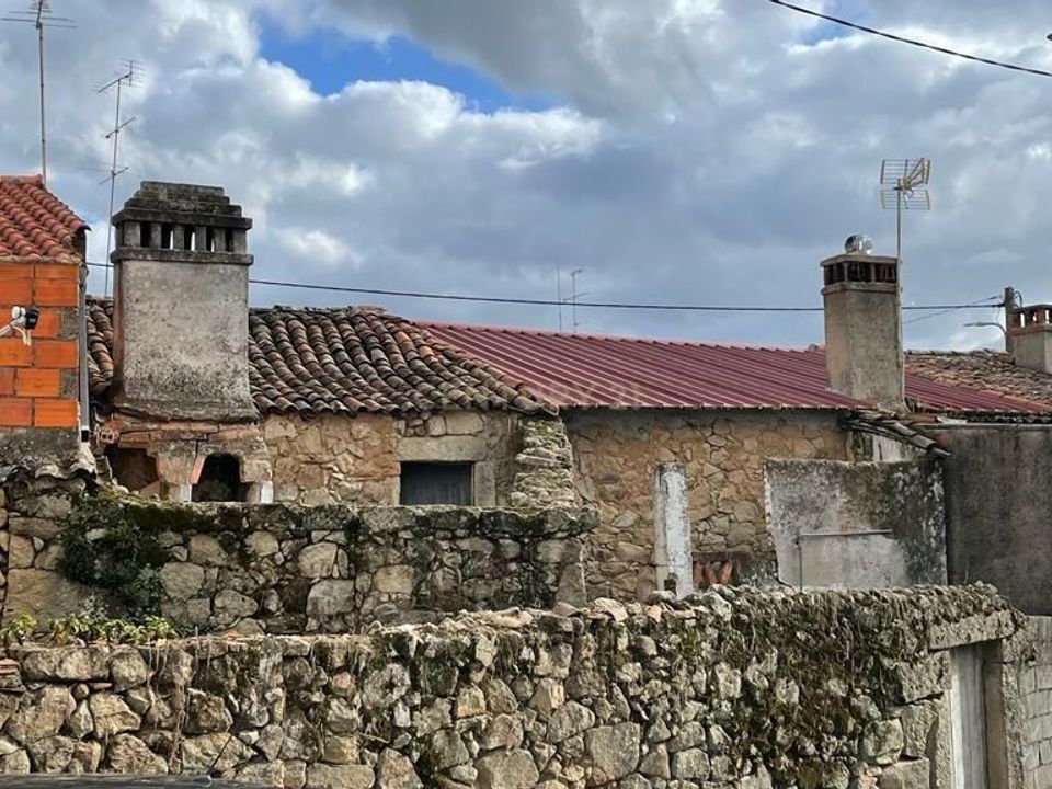 Villa i Escalos de Baixo, Castelo Branco - foto 4