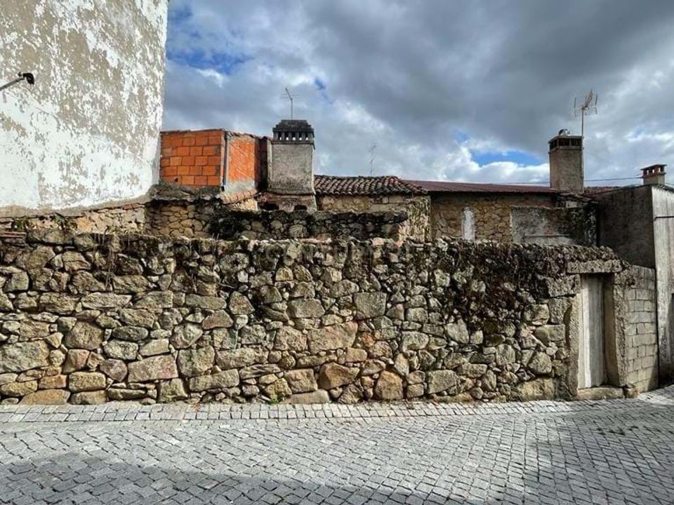 Villa i Escalos de Baixo, Castelo Branco - foto 5