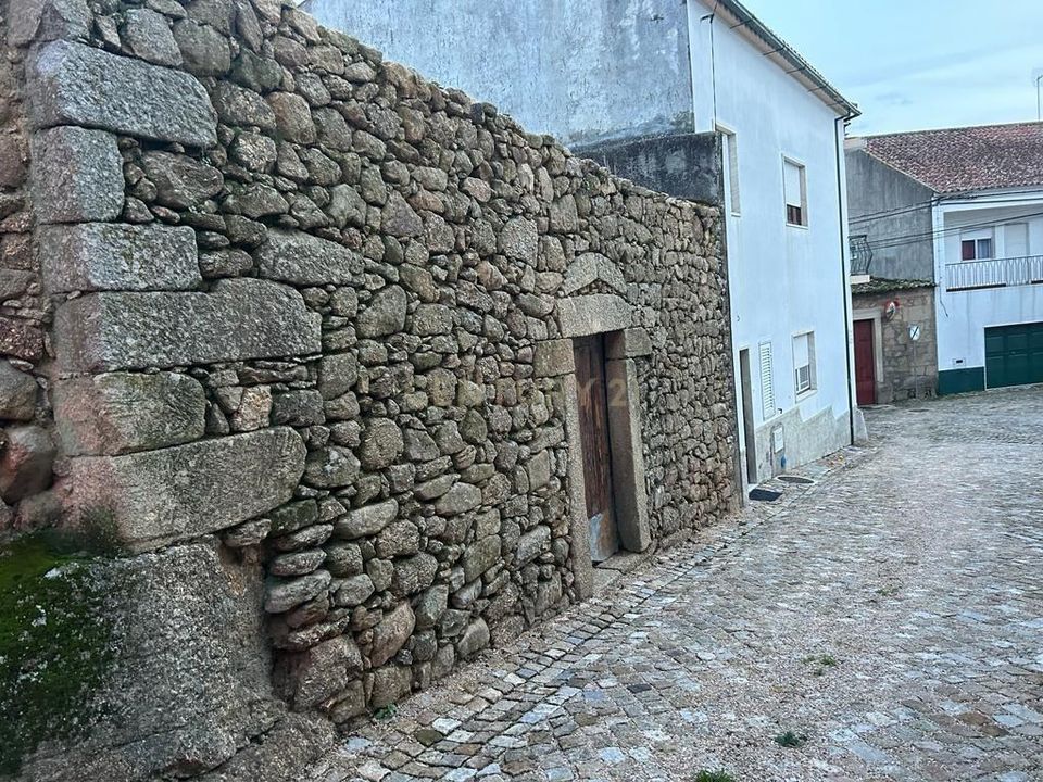 Villa i Escalos de Baixo, Castelo Branco - foto 1