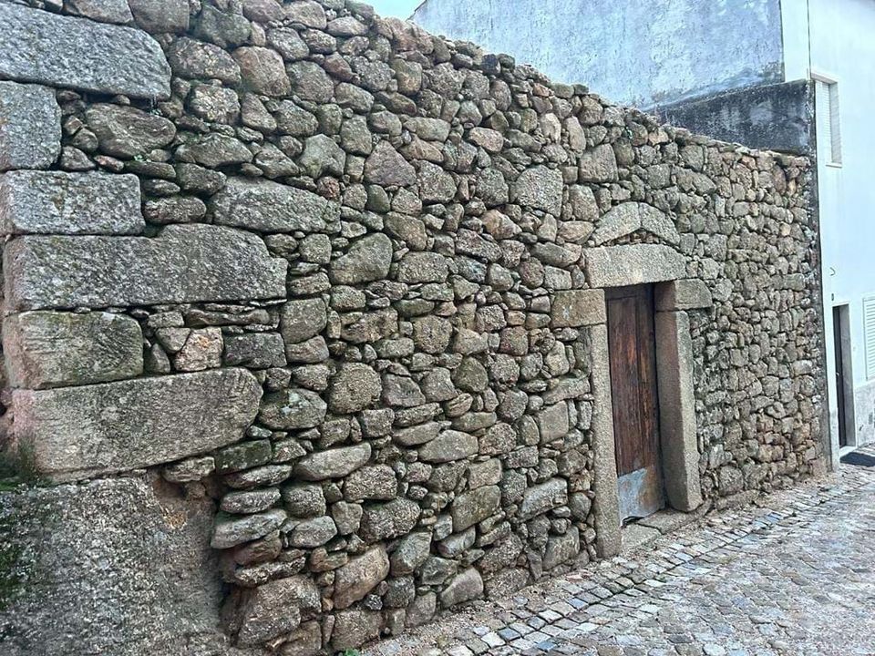 Villa i Escalos de Baixo, Castelo Branco - foto 3
