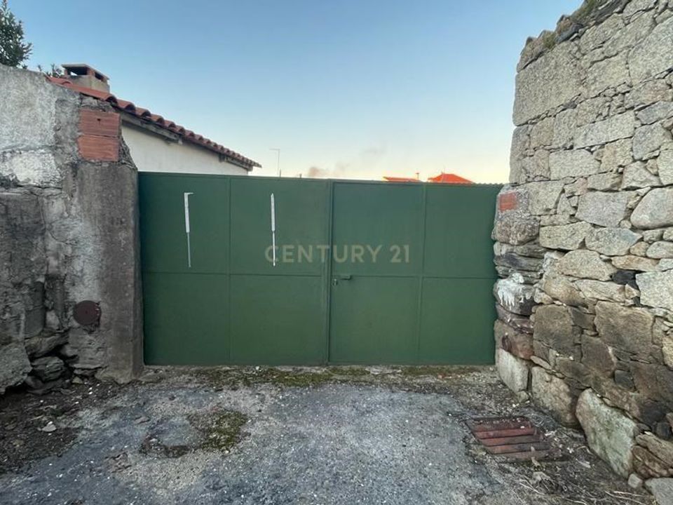 Helårsgrund i Idanha-a-Nova, Castelo Branco - foto 4