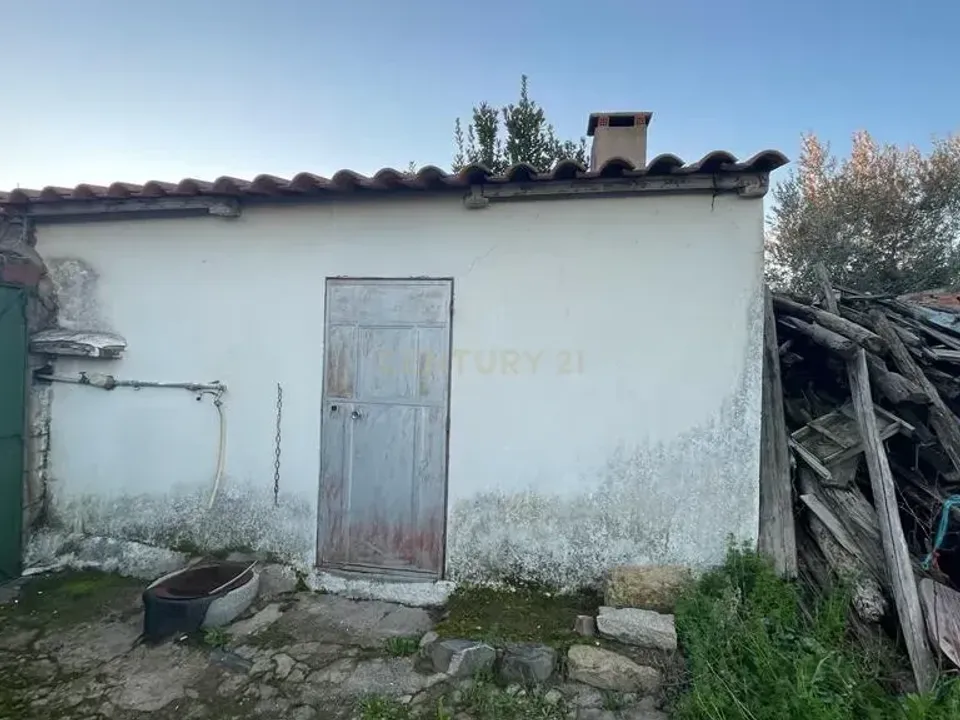 Helårsgrund i Idanha-a-Nova, Castelo Branco - foto 5