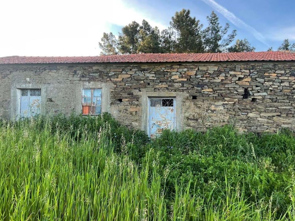 Tomt i Fundao, Castelo Branco - bilde 2