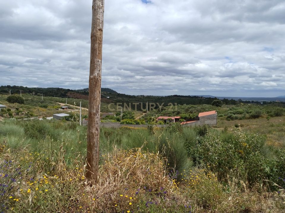 Helårsgrund i Castelo Branco, Castelo Branco - foto 4