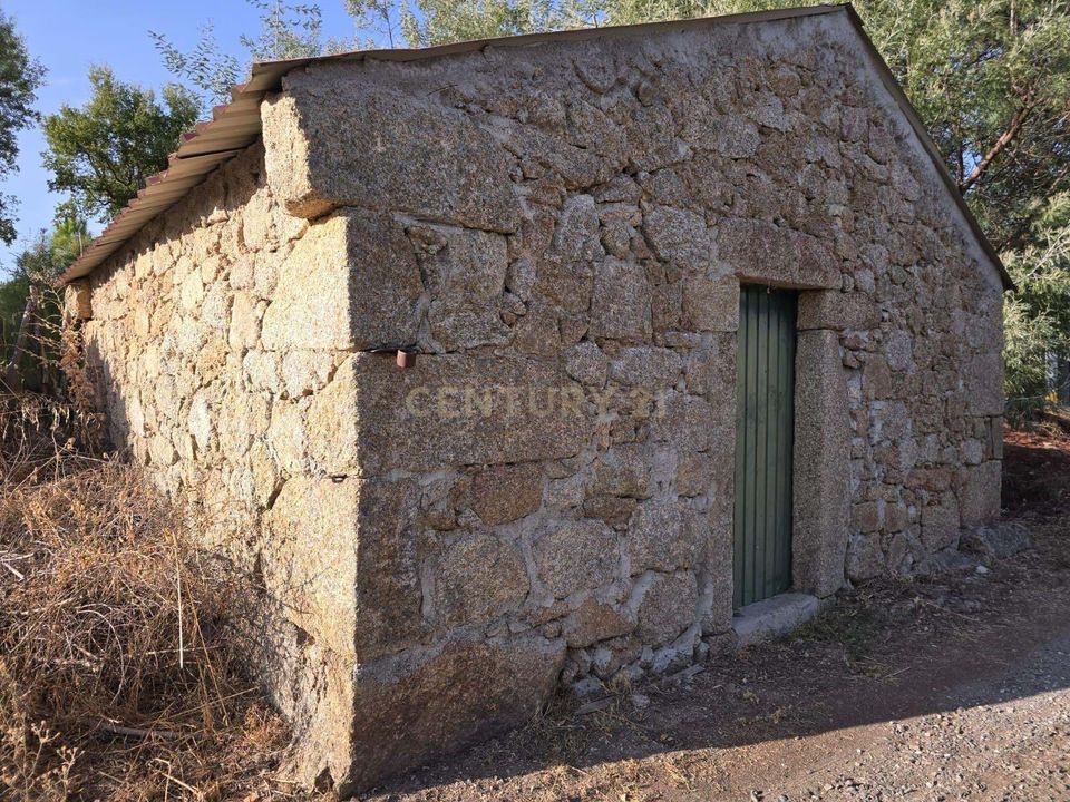 Tomt i Fundao, Castelo Branco - bilde 1