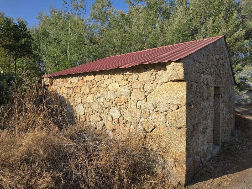 Tomt i Fundao, Castelo Branco - bilde 3