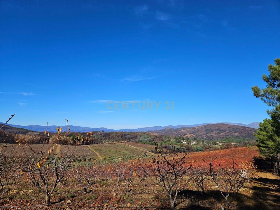 Farm hus i Fundao, Castelo Branco - foto 1