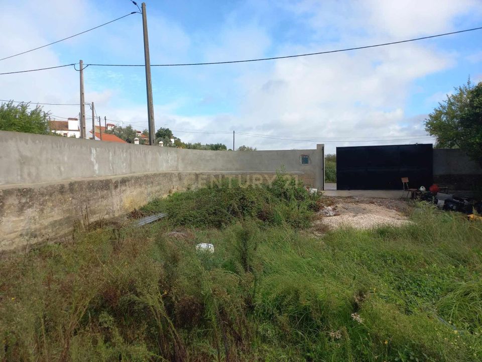 Helårsgrund i Gaviao, Portalegre - foto 2