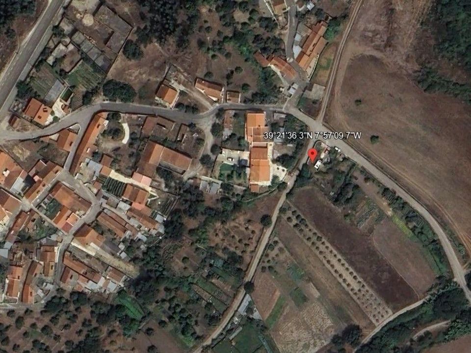Helårsgrund i Gaviao, Portalegre - foto 4