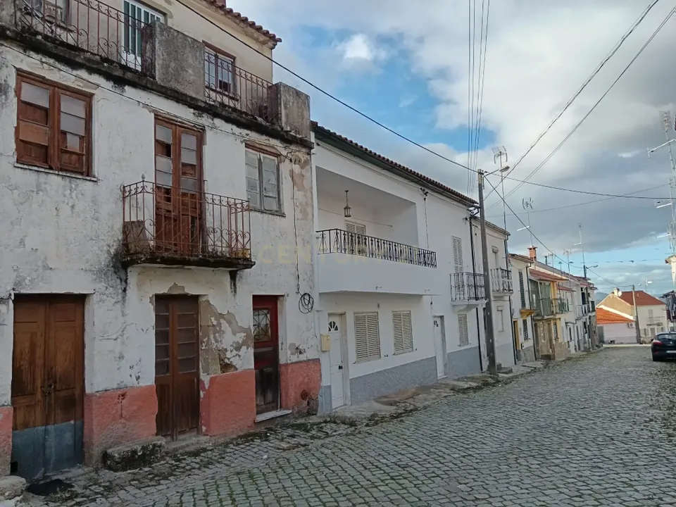 Villa i Zebreira e Segura, Castelo Branco - foto 2