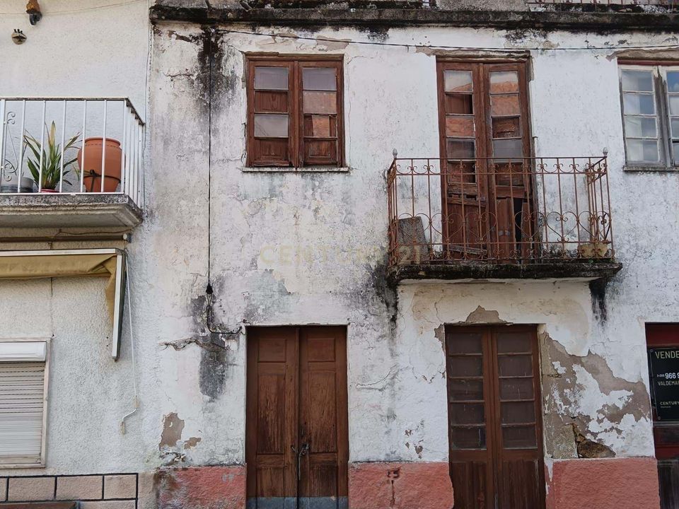 Villa i Zebreira e Segura, Castelo Branco - foto 3