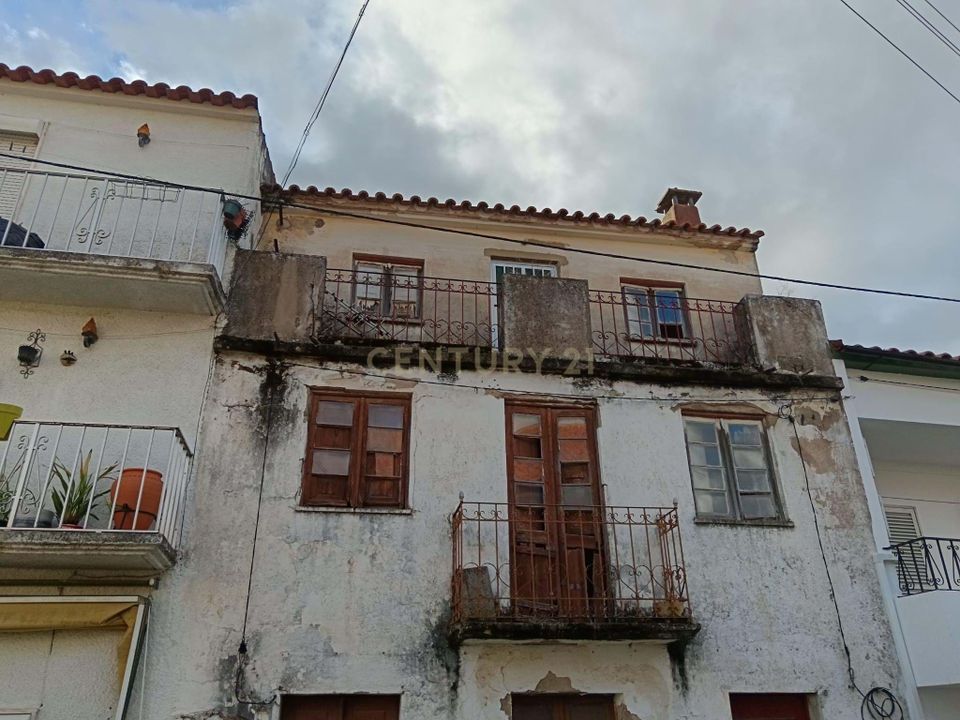 Villa i Zebreira e Segura, Castelo Branco - foto 4