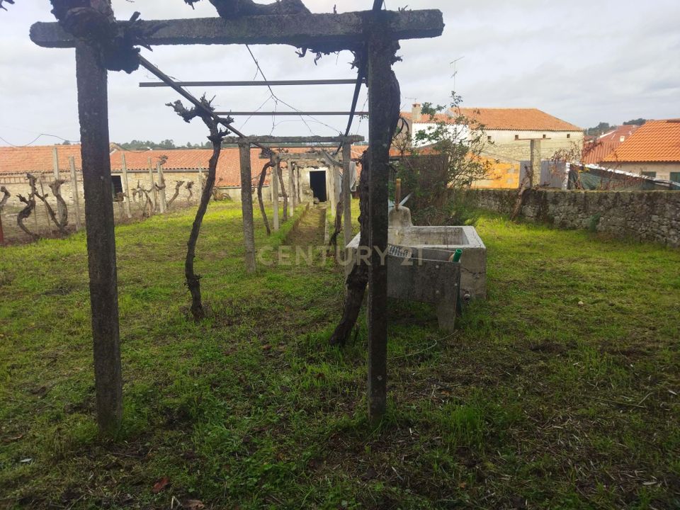 Erhvervsejendom i A do Bispo, Castelo Branco - foto 5