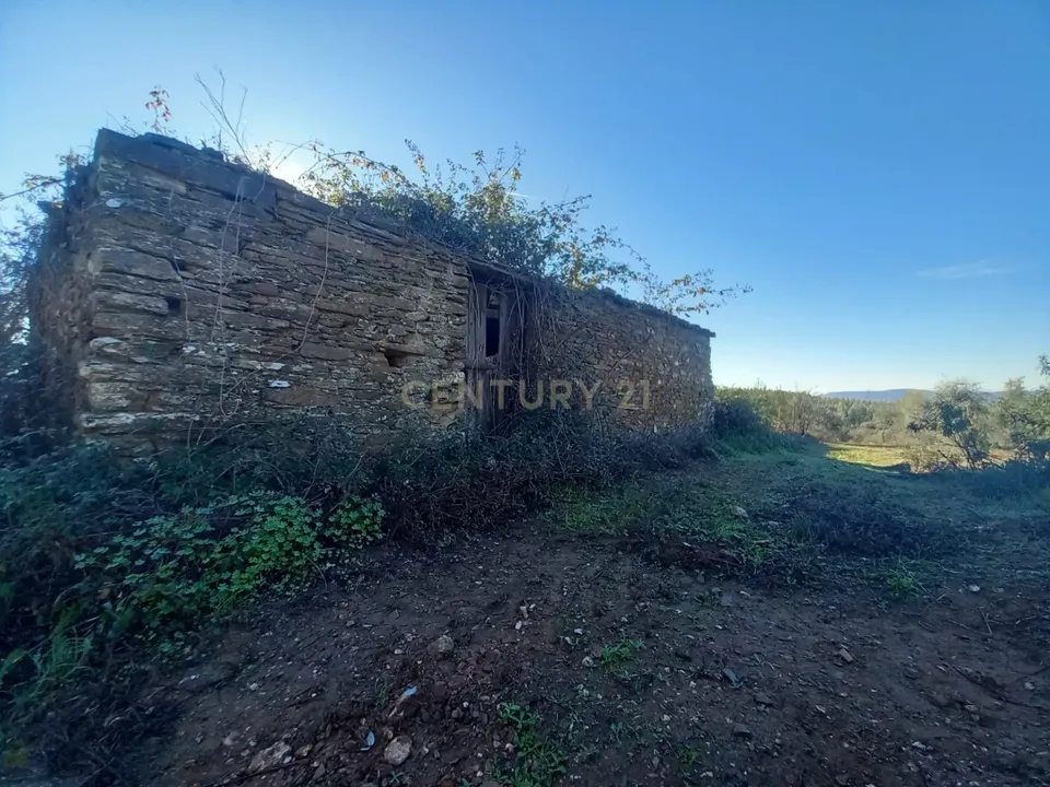 Farm hus i Vila Velha de Rodao, Castelo Branco - foto 1