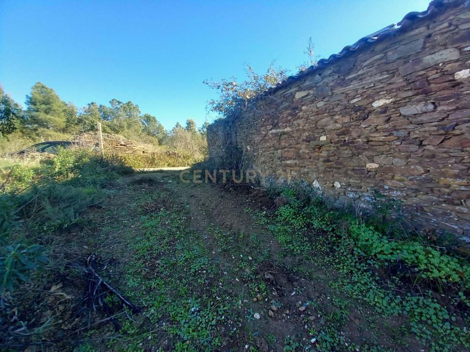 Farm hus i Vila Velha de Rodao, Castelo Branco - foto 2