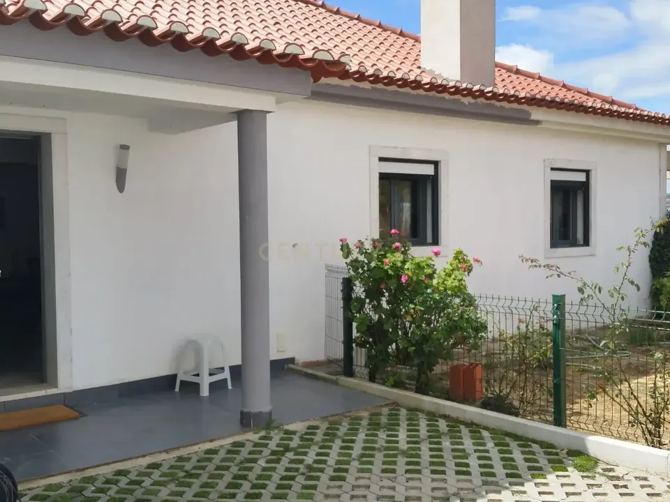 Villa i Sobral de Monte Agraco, Lisbon - foto 1