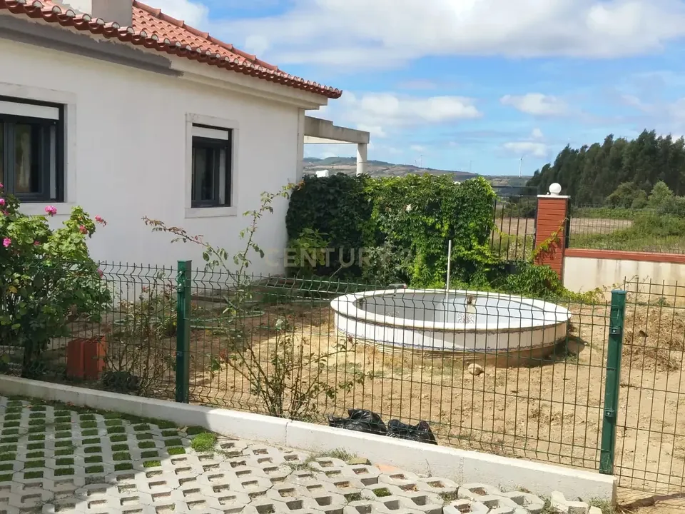 Villa i Sobral de Monte Agraco, Lisbon - foto 2