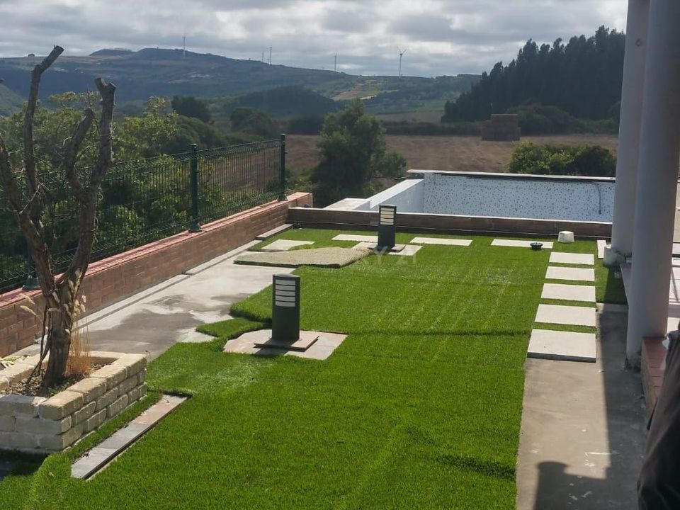 Villa i Sobral de Monte Agraco, Lisbon - foto 3