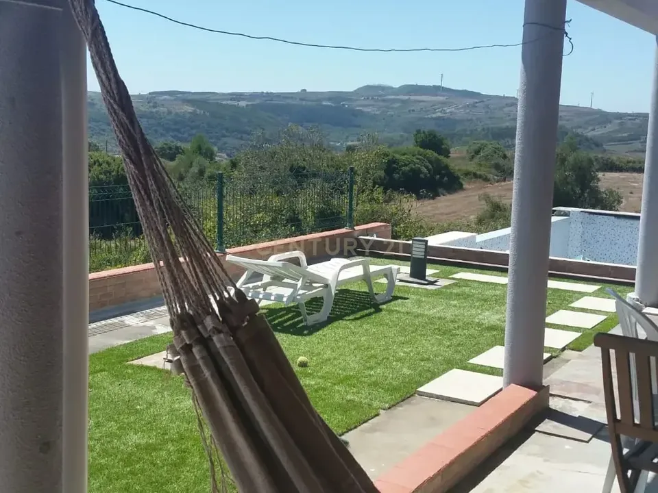 Villa i Sobral de Monte Agraco, Lisbon - foto 4
