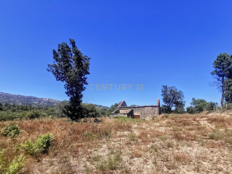 Gårdshus i Fundao, Castelo Branco - bilde 2