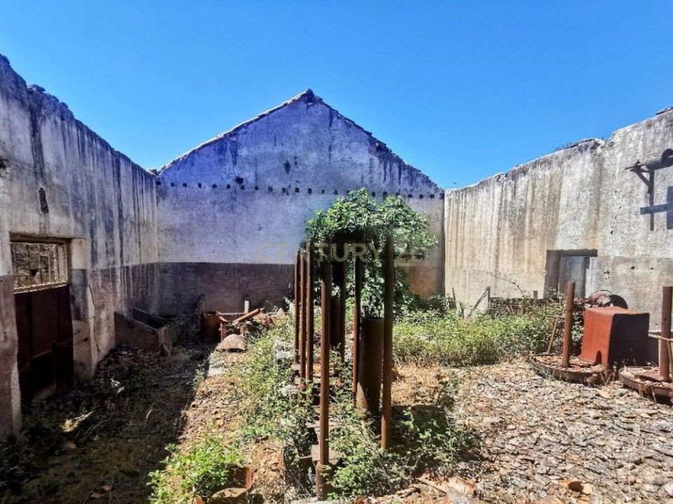 Gårdshus i Fundao, Castelo Branco - bilde 3