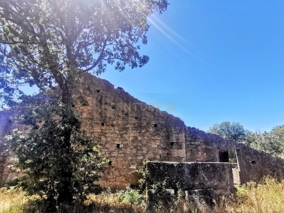 Gårdshus i Fundao, Castelo Branco - bilde 4