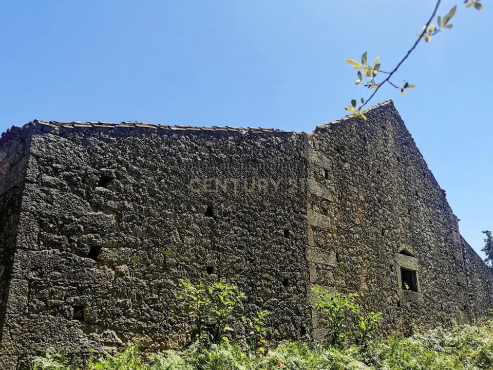 Gårdshus i Fundao, Castelo Branco - bilde 5