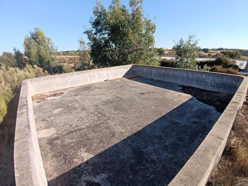 Helårsgrund i Escalos de Cima e Lousa, Castelo Branco - foto 4