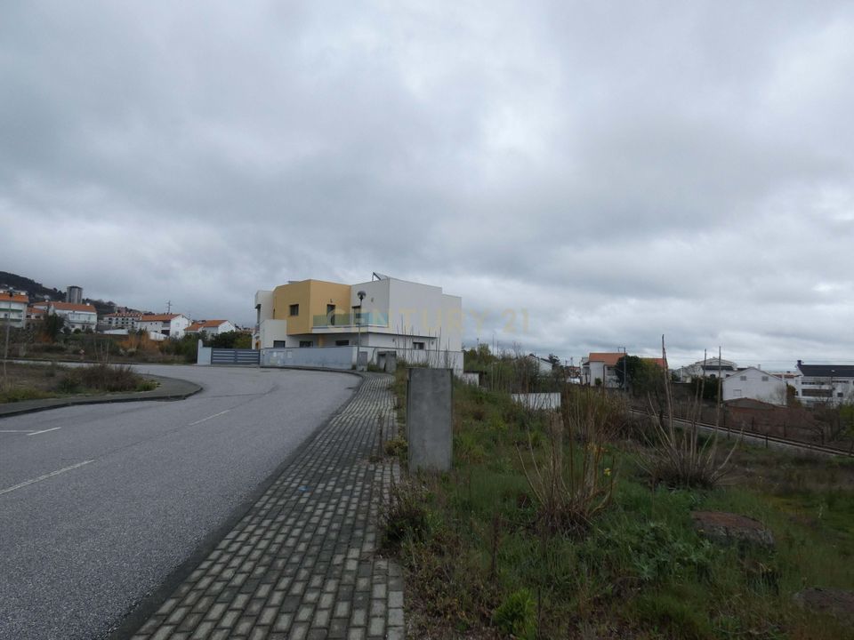 Helårsgrund i Covilha, Castelo Branco - foto 2