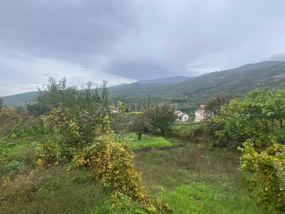 Helårsgrund i Covilha, Castelo Branco - foto 3