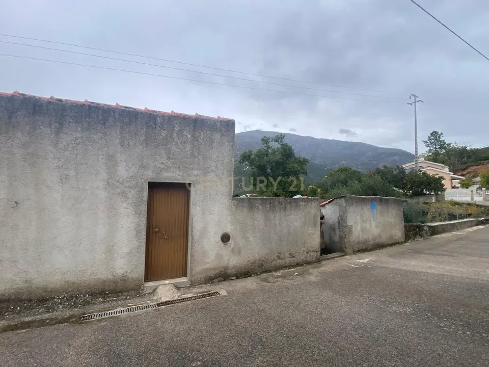 Helårsgrund i Covilha, Castelo Branco - foto 4