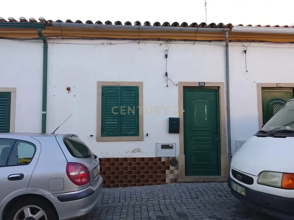 Villa i Nisa, Portalegre - foto 1