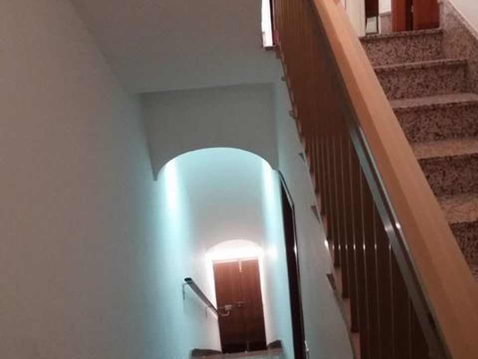 Stadthaus in San Biagio Platani, Agrigento - Foto 4