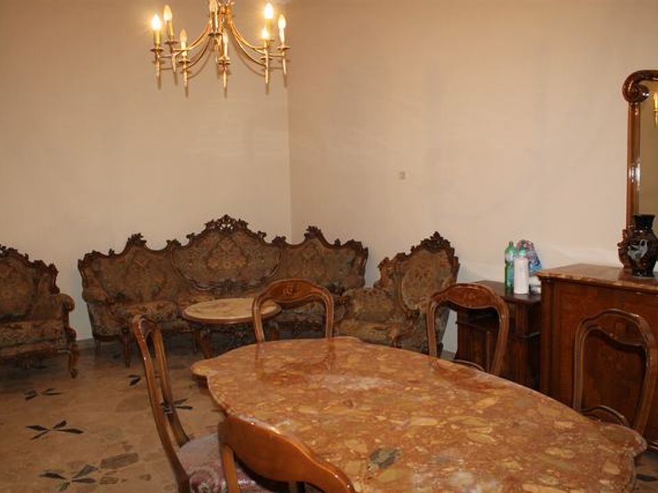 Casa unifamiliar a Aragona, Agrigento - foto 1