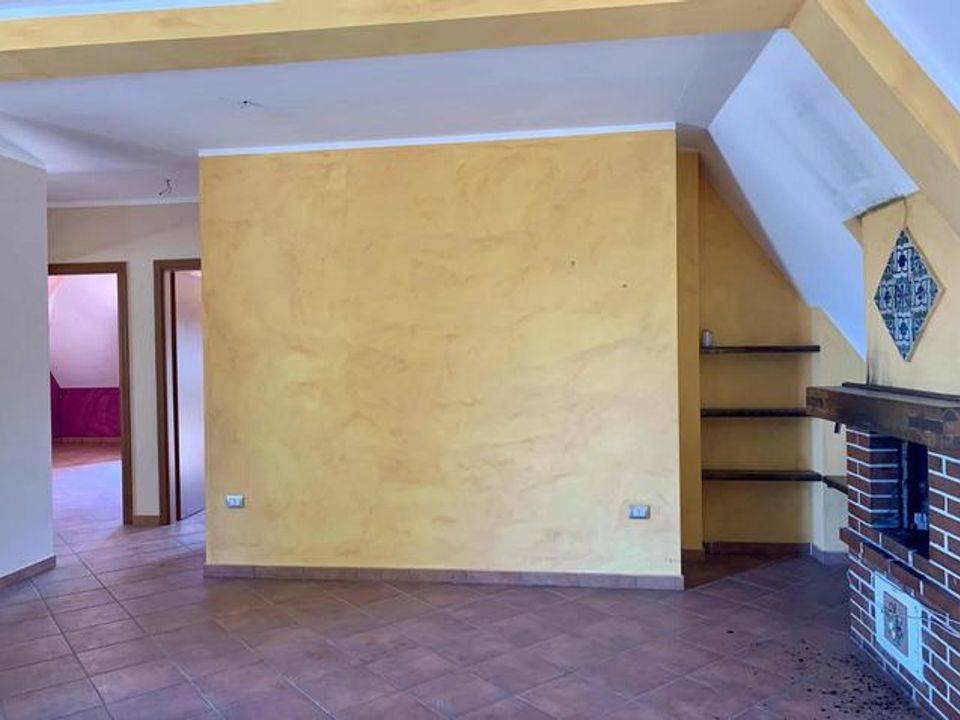 Lejlighed i Caltanissetta, Caltanissetta - foto 3