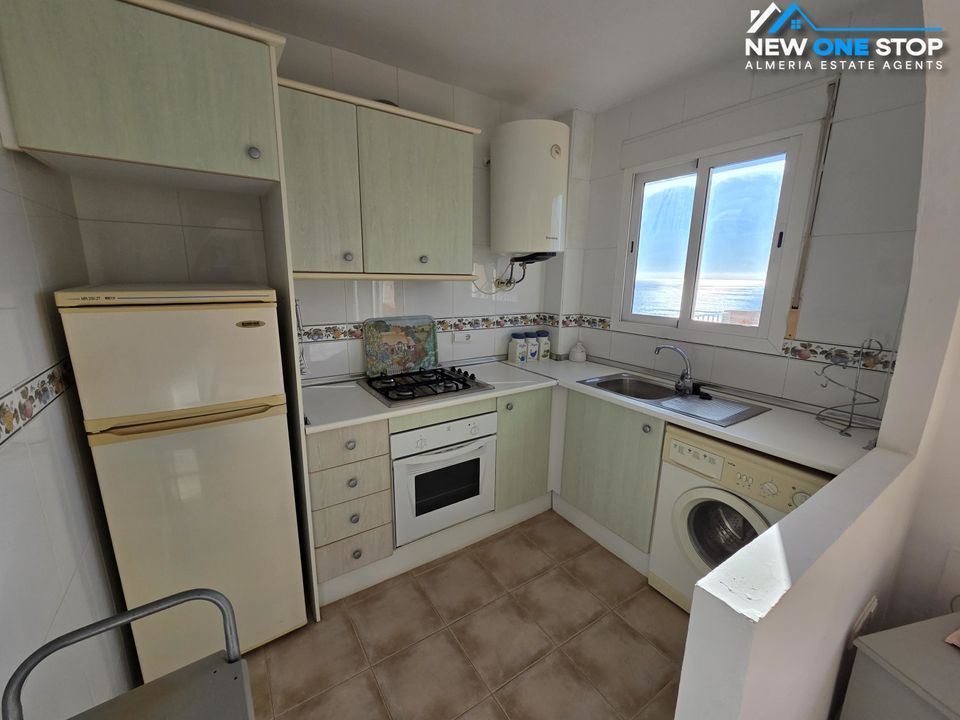 Penthouse i Mojacar, Almeria - foto 5