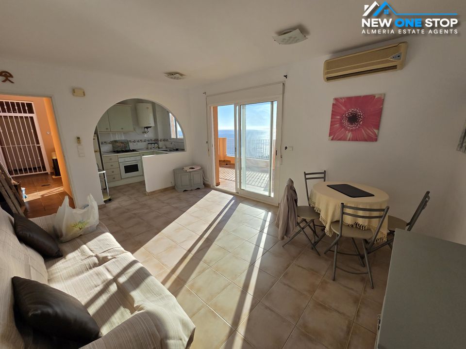 Penthouse i Mojacar, Almeria - foto 4