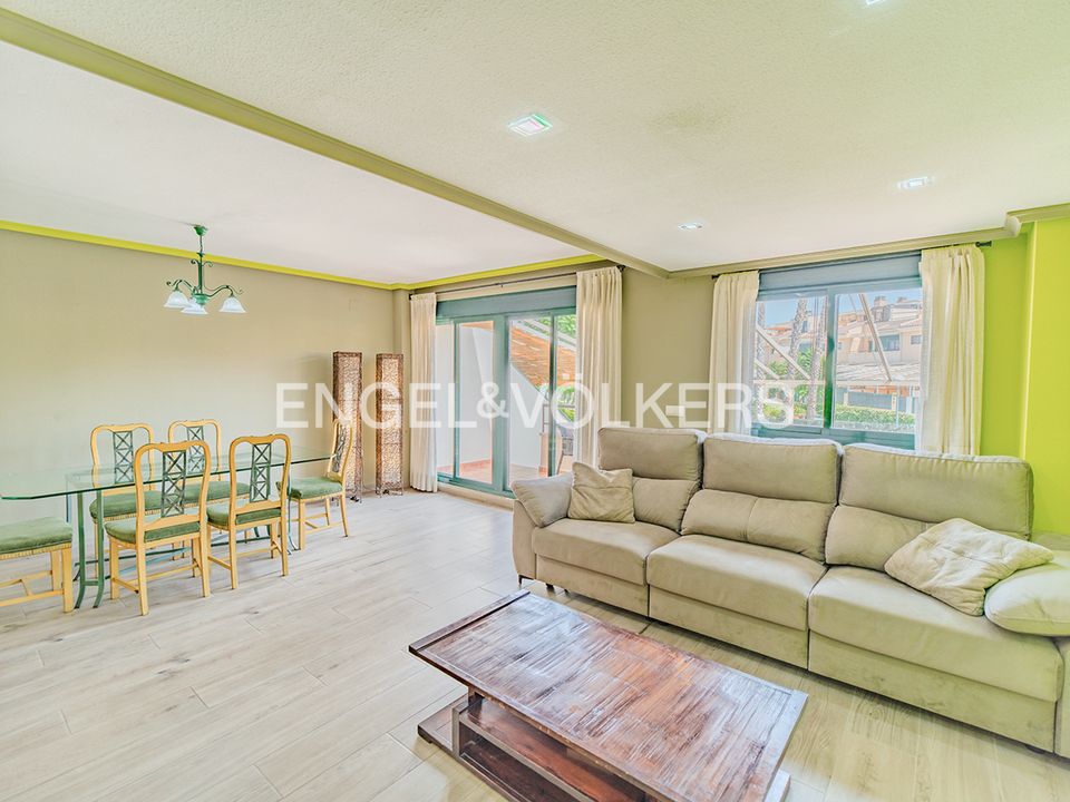 Bungalow i Alicante, Alicante - foto 4
