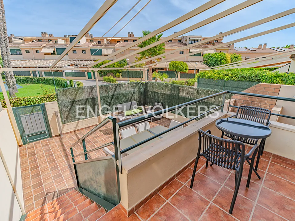 Bungalow i Alicante, Alicante - foto 3
