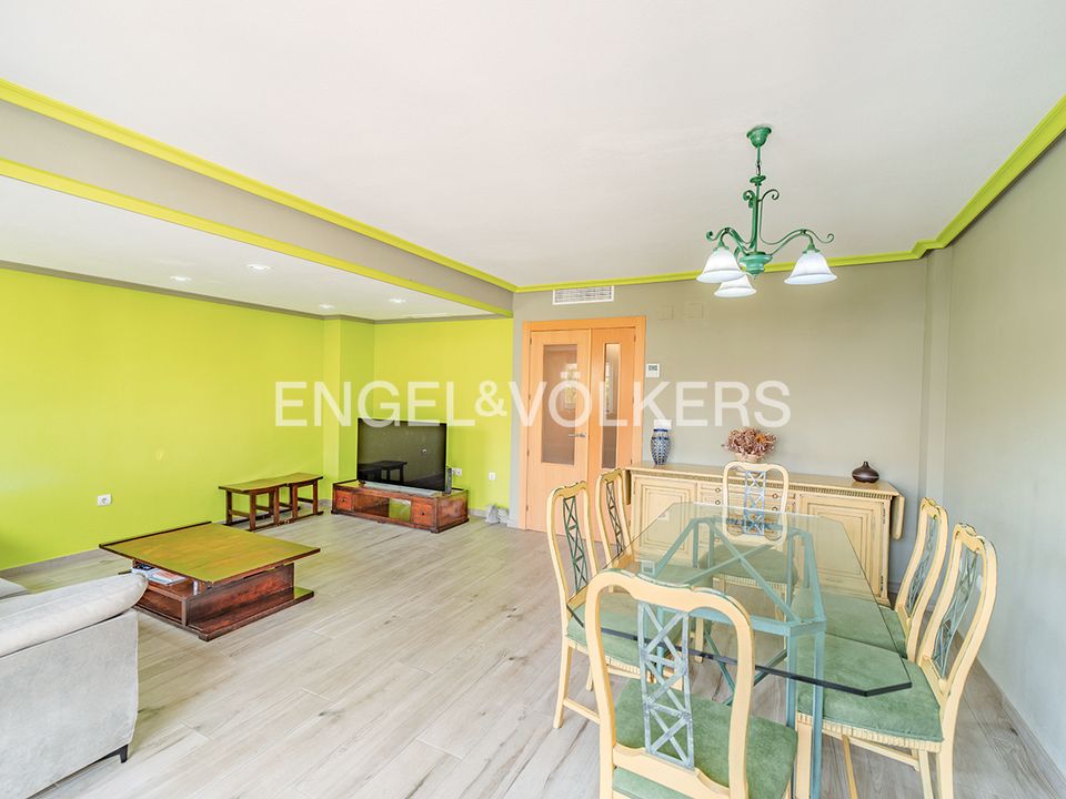 Bungalow i Alicante, Alicante - foto 5