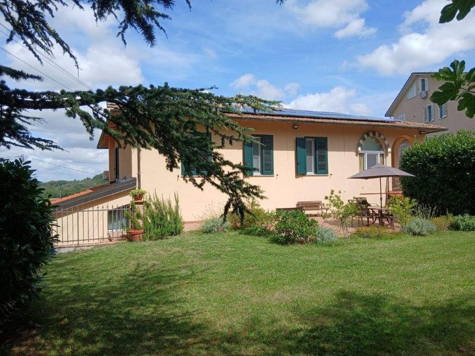 Villa i Montepulciano, Siena - foto 2