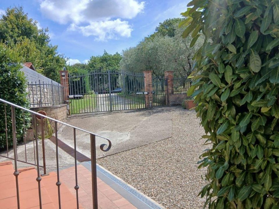 Villa i Montepulciano, Siena - foto 3