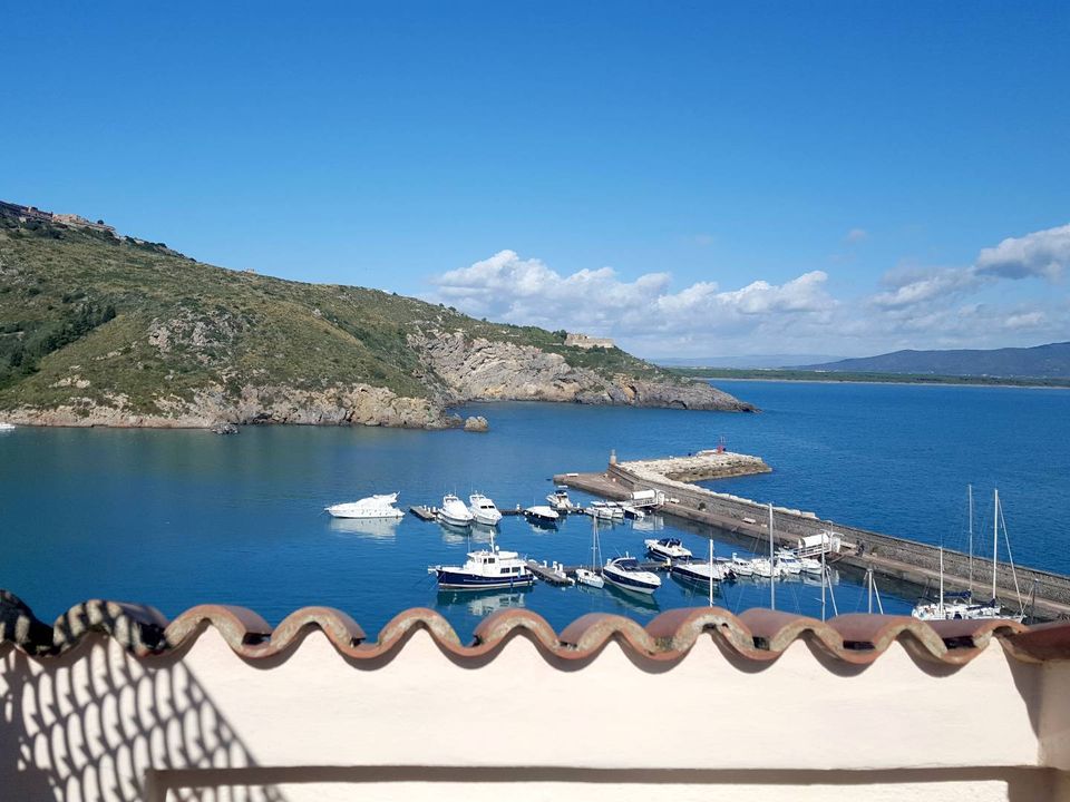 Leilighet i Monte Argentario, Grosseto - bilde 1