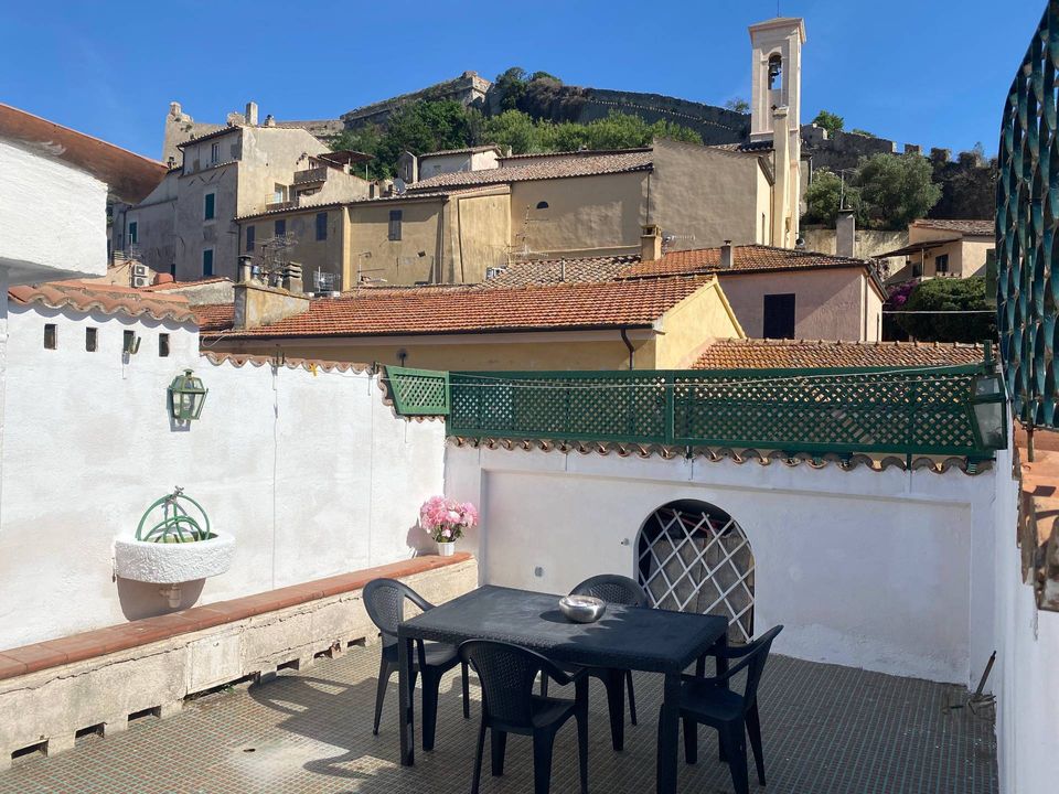 Leilighet i Monte Argentario, Grosseto - bilde 2